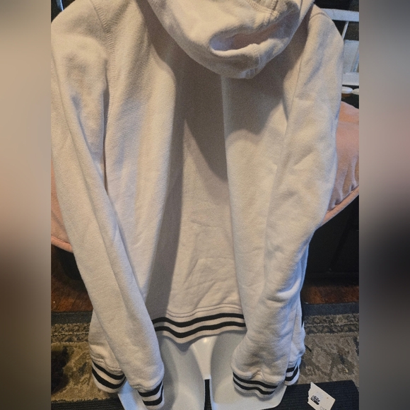 Fox Racing Women Jacket Xs - Picture 3 of 5